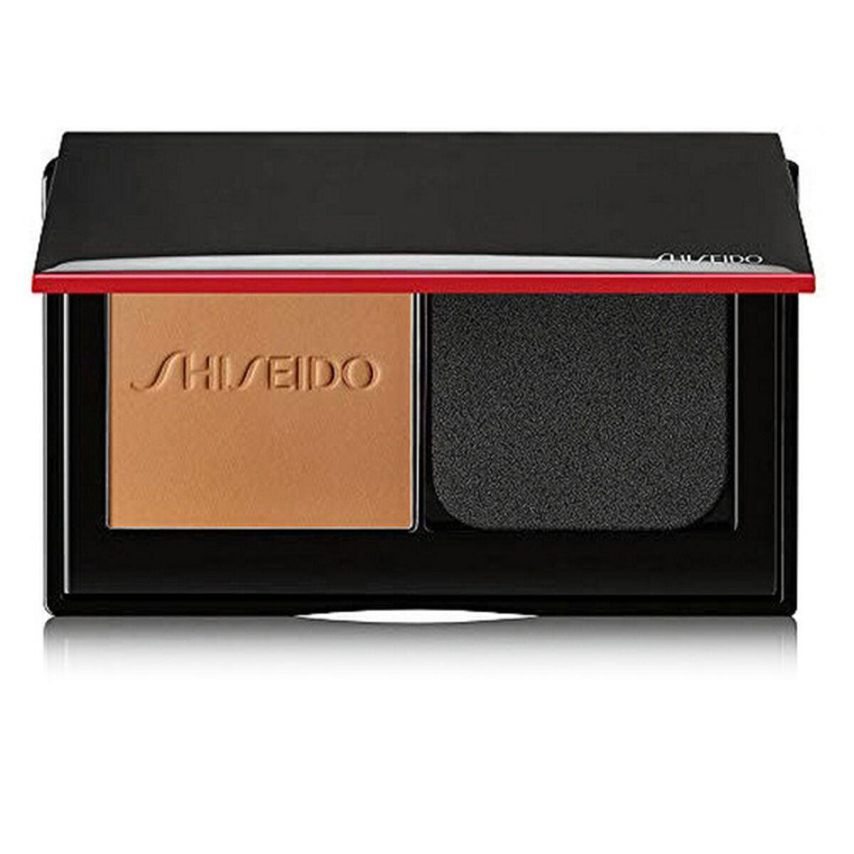Powder Make-up Base Shiseido Smu Synchro Skin Self Refreshing Custom Finish 9 g-0