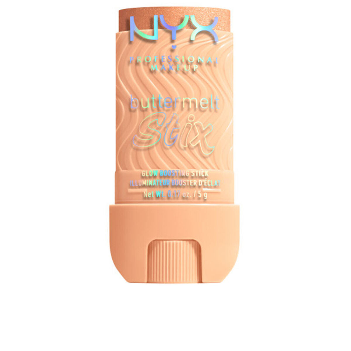 Make-Up Set NYX BUTTERMELT STIX-0