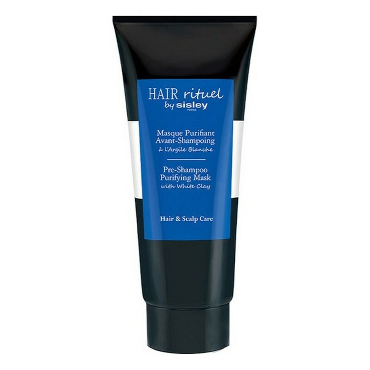 Hair Mask Sisley Hair Rituel Masque Purifiant 200 ml-0