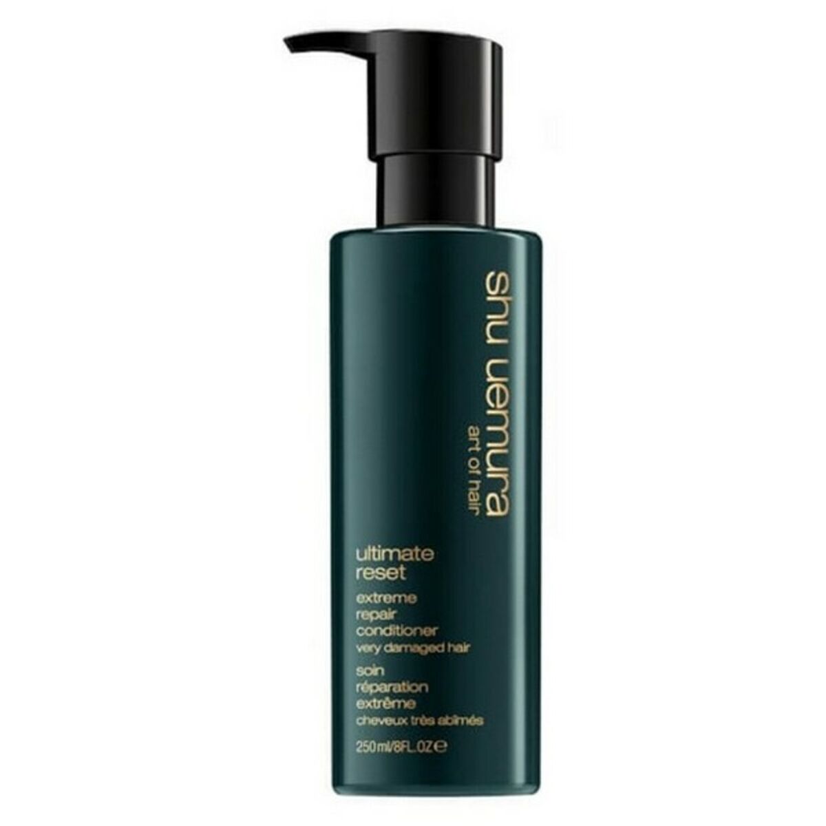 Revitalising Conditioner Ultimate Reset Shu Uemura-0