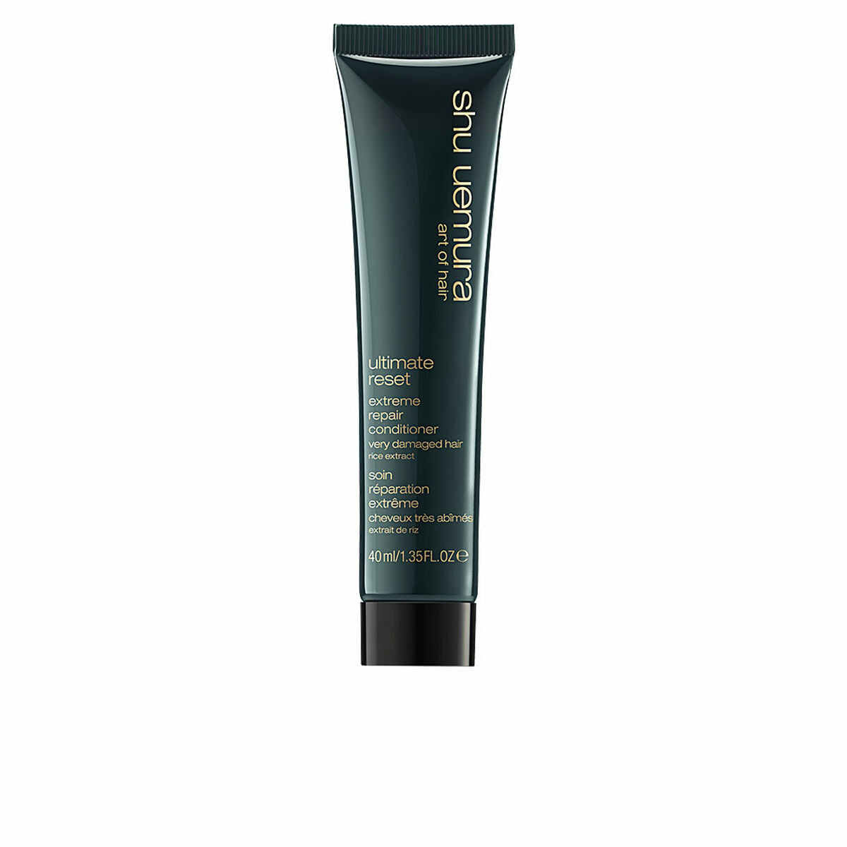 Revitalising Conditioner Ultimate Reset Shu Uemura-2