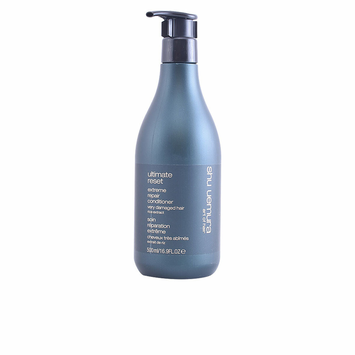 Revitalising Conditioner Ultimate Reset Shu Uemura-1