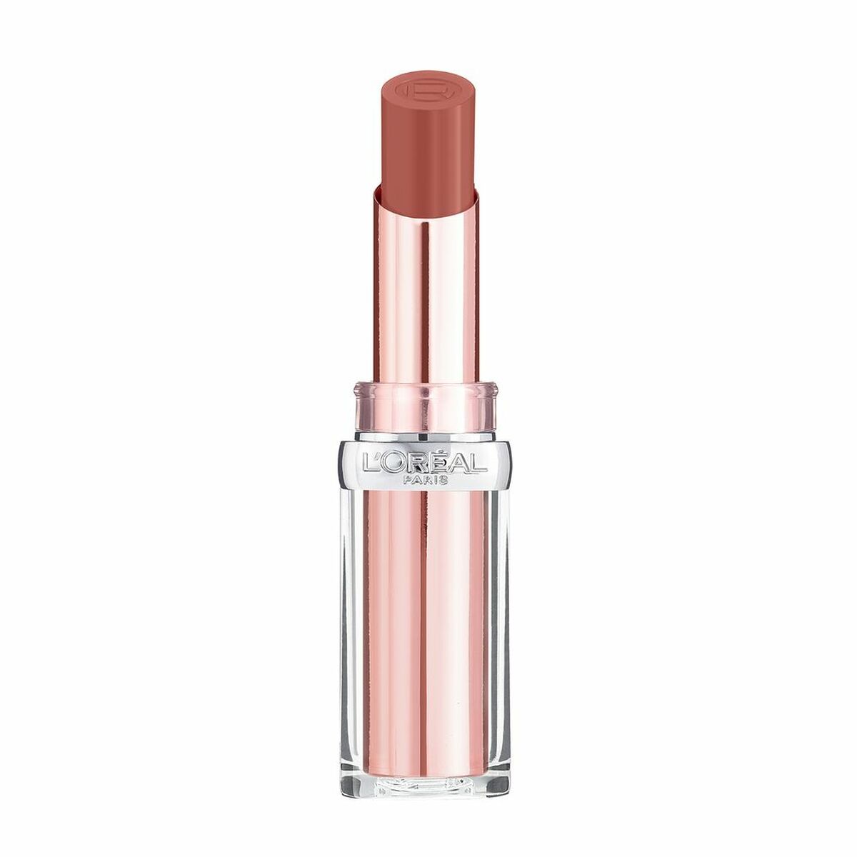 Lipstick L'Oreal Make Up Color Riche 191-nude heaven Nº 191-Nude Heaven 3,8 g-0