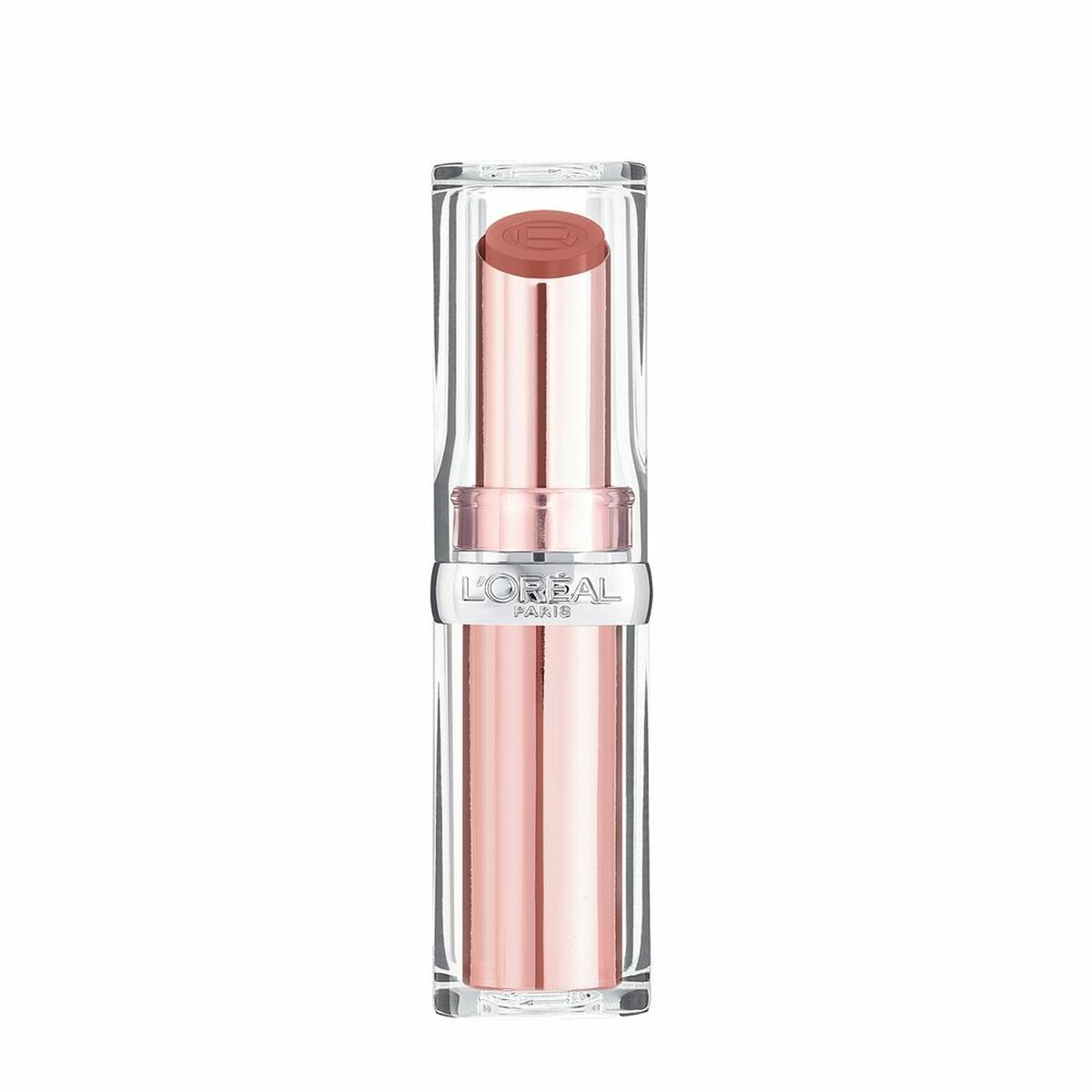 Lipstick L'Oreal Make Up Color Riche 191-nude heaven Nº 191-Nude Heaven 3,8 g-1