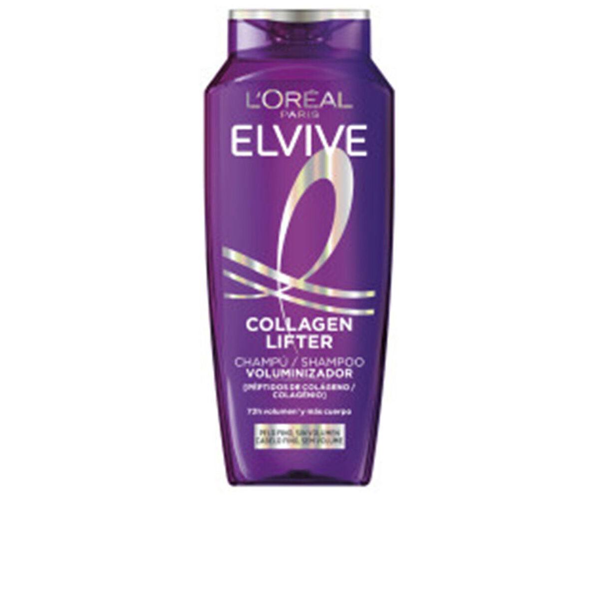 Shampoo L'Oreal Make Up ELVIVE 700 ml-0