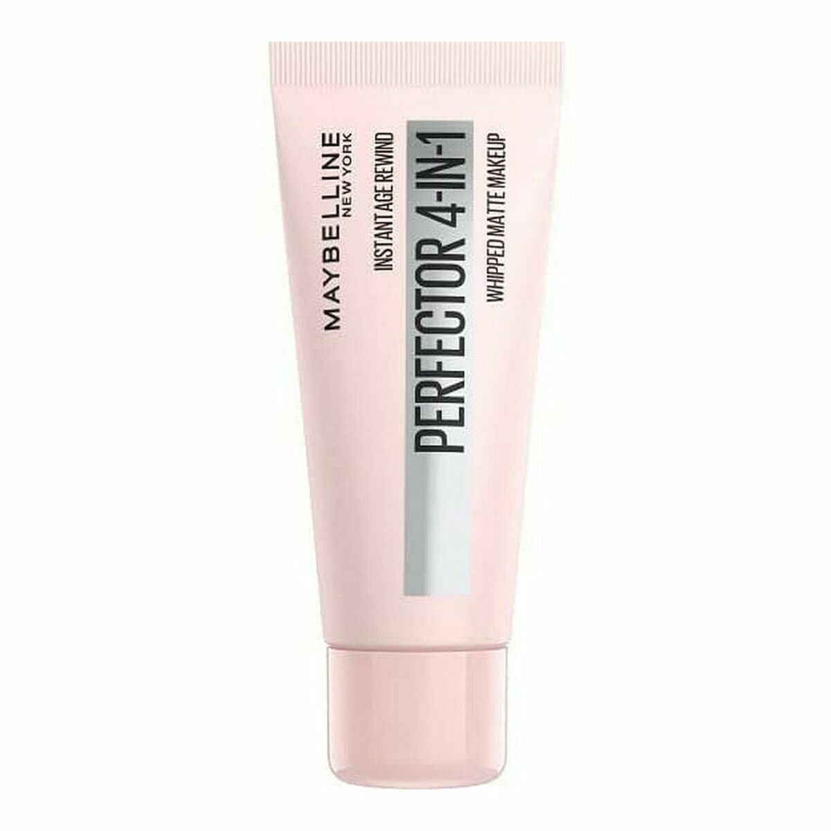 Liquid Make Up Base Maybelline Deep 4-in-1-0