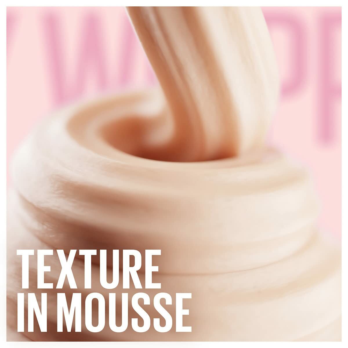 Liquid Make Up Base Maybelline Deep 4-in-1-10