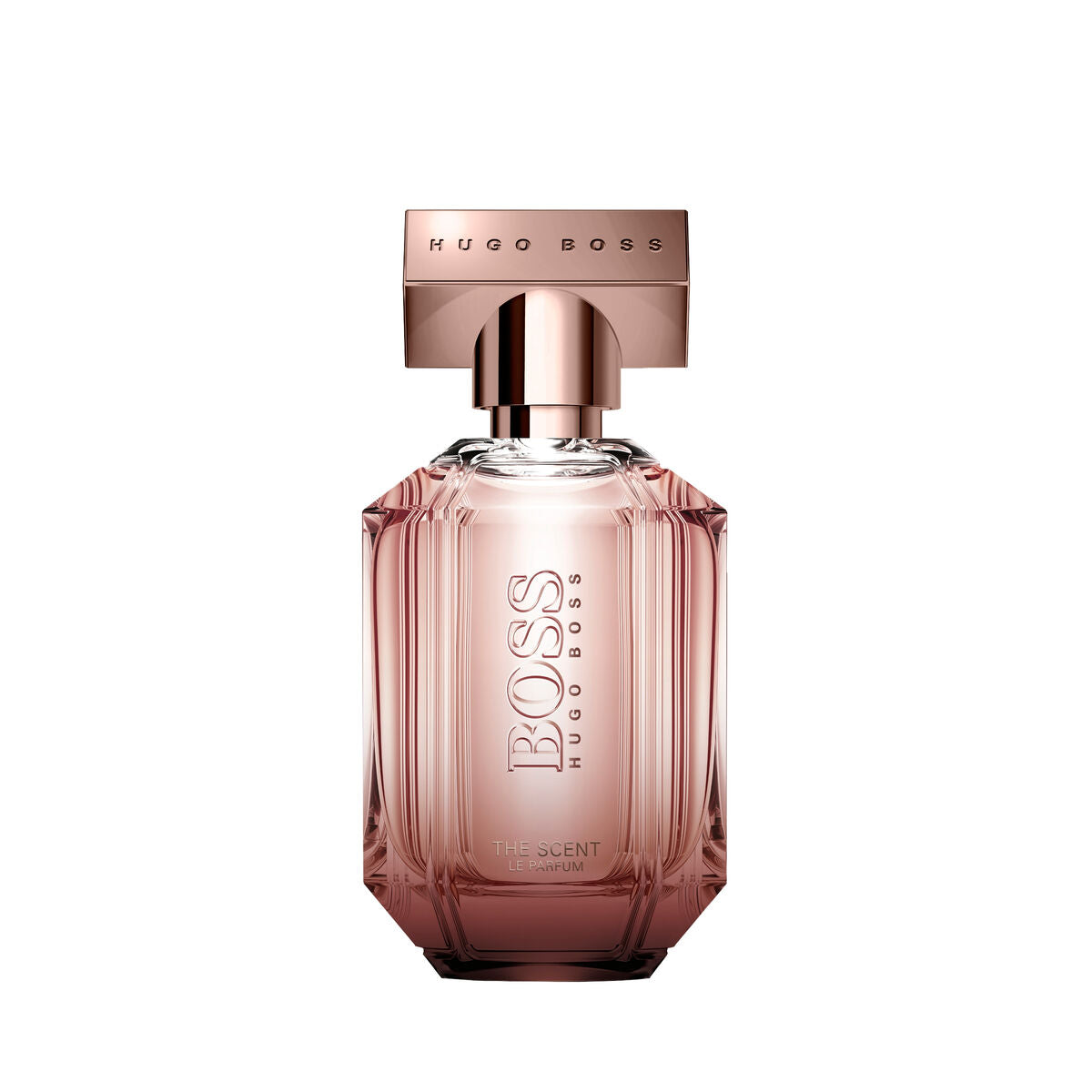 Women's Perfume Hugo Boss-boss The Scent For Scent Le Parfum EDP (50 ml)-0