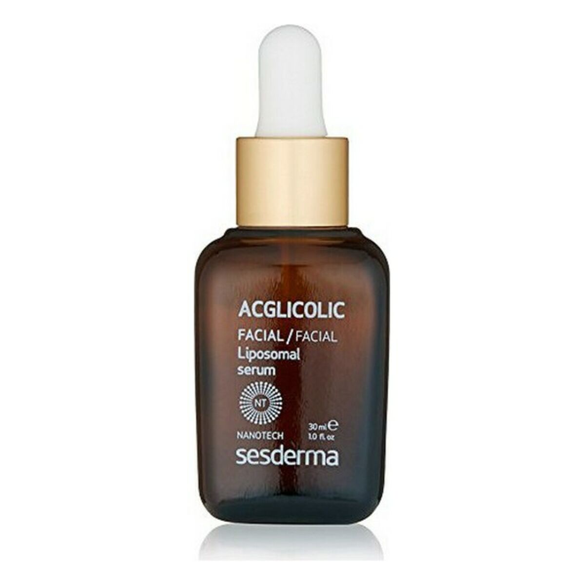 Anti-Ageing Serum Sesderma Acglicolic 30 ml-0