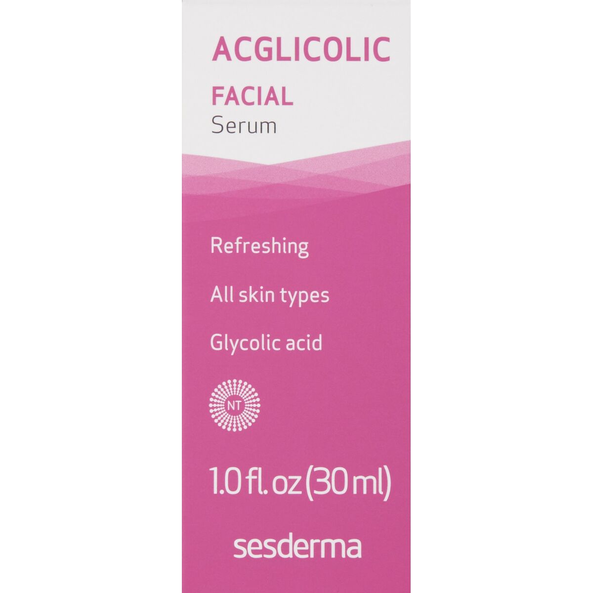 Anti-Ageing Serum Sesderma Acglicolic 30 ml-1