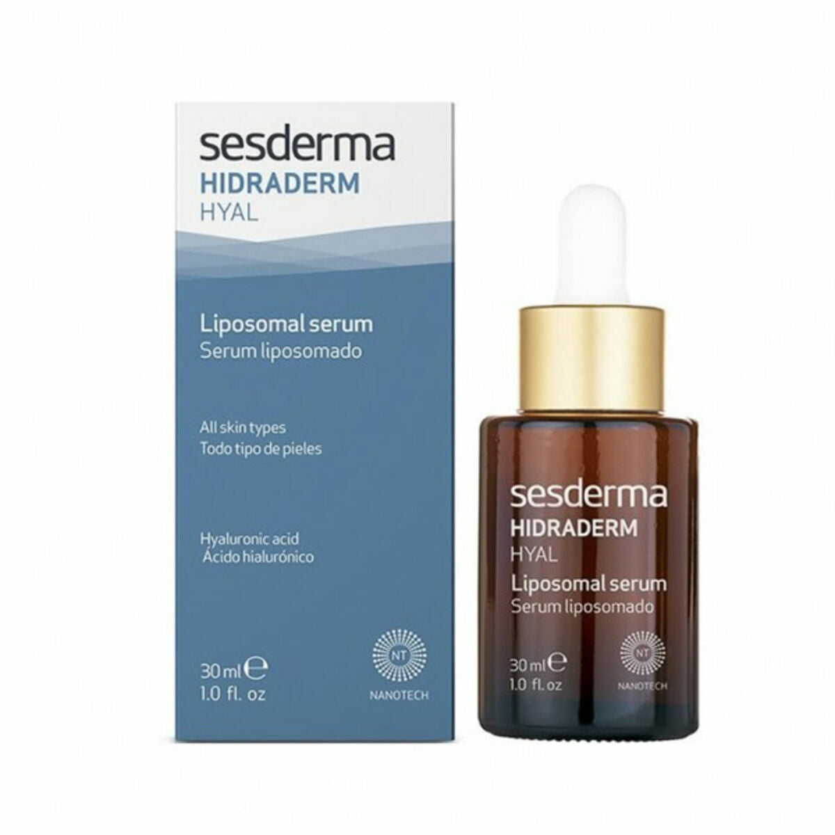 Facial Serum Sesderma 40001724 30 ml-1