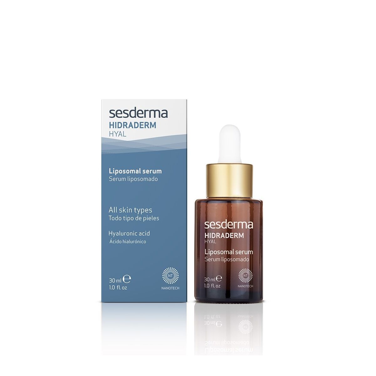 Facial Serum Sesderma 40001724 30 ml-2