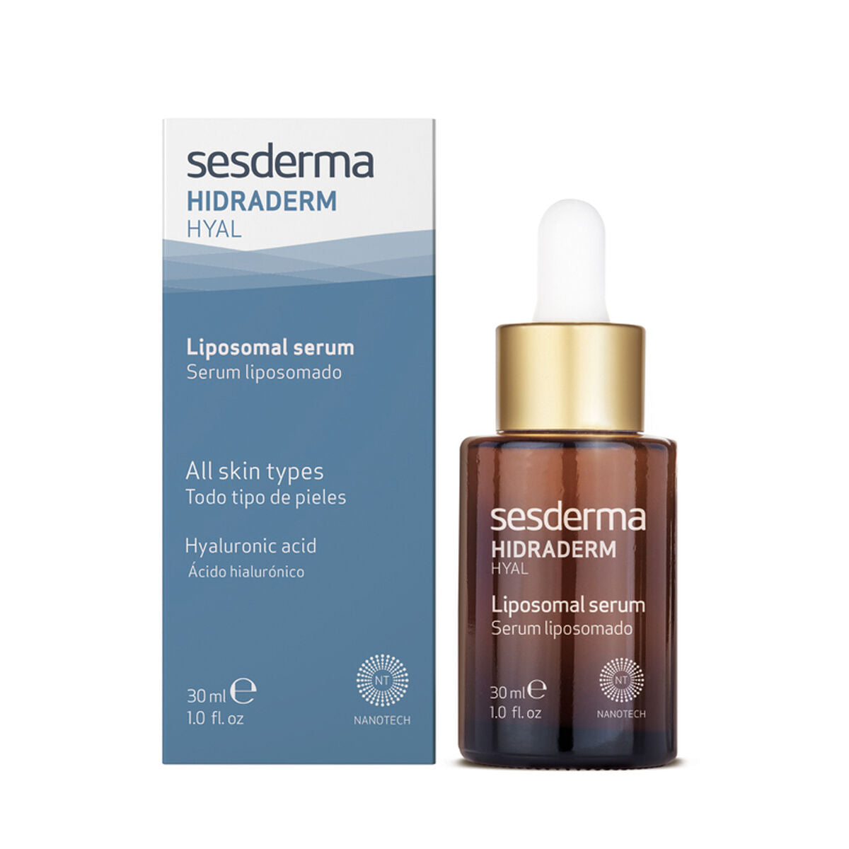 Facial Serum Sesderma 40001724 30 ml-0