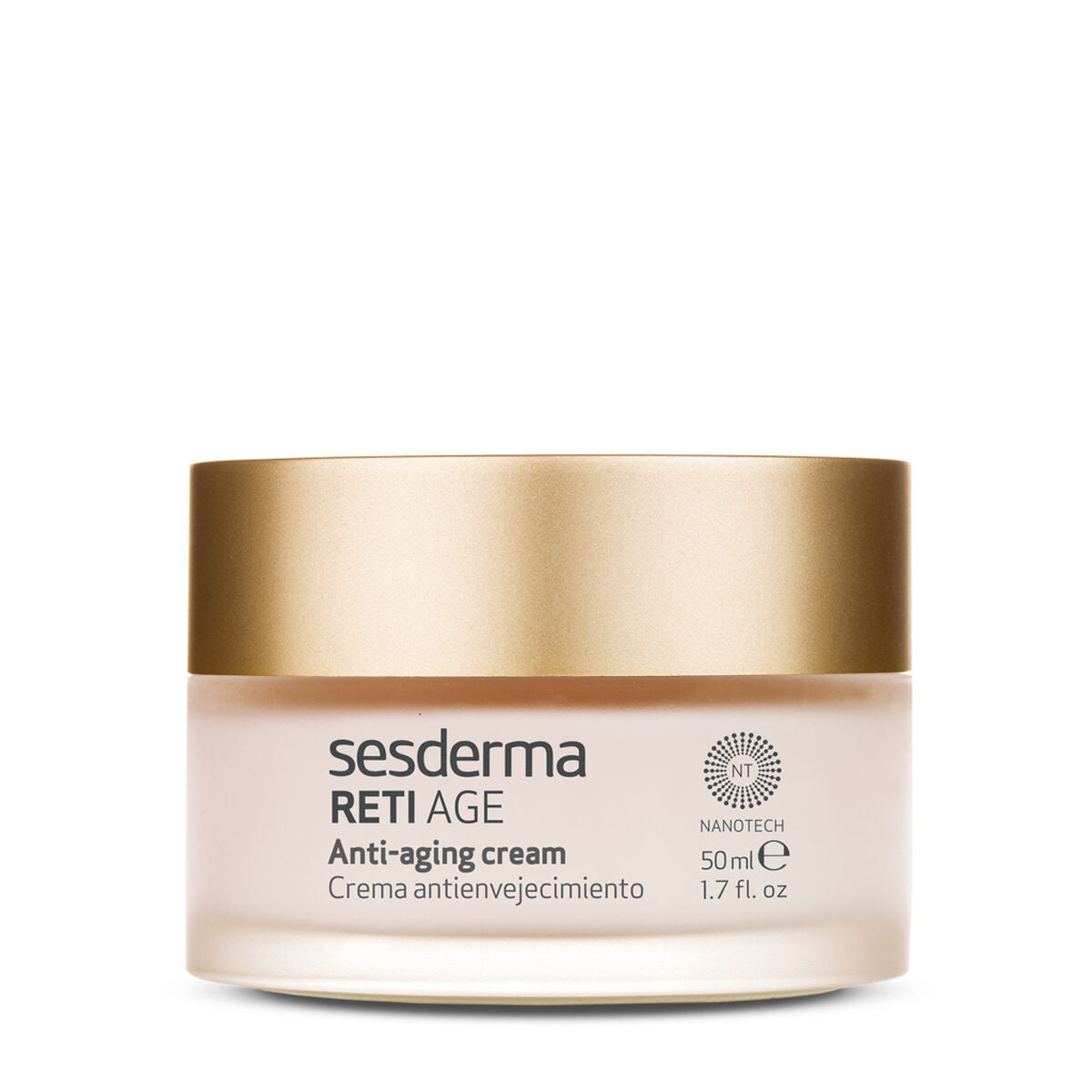 Anti-Wrinkle Cream Sesderma RETI-AGE 50 ml-1