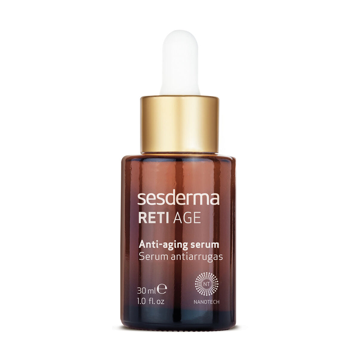 Anti-Ageing Serum Sesderma Age 30 ml-1