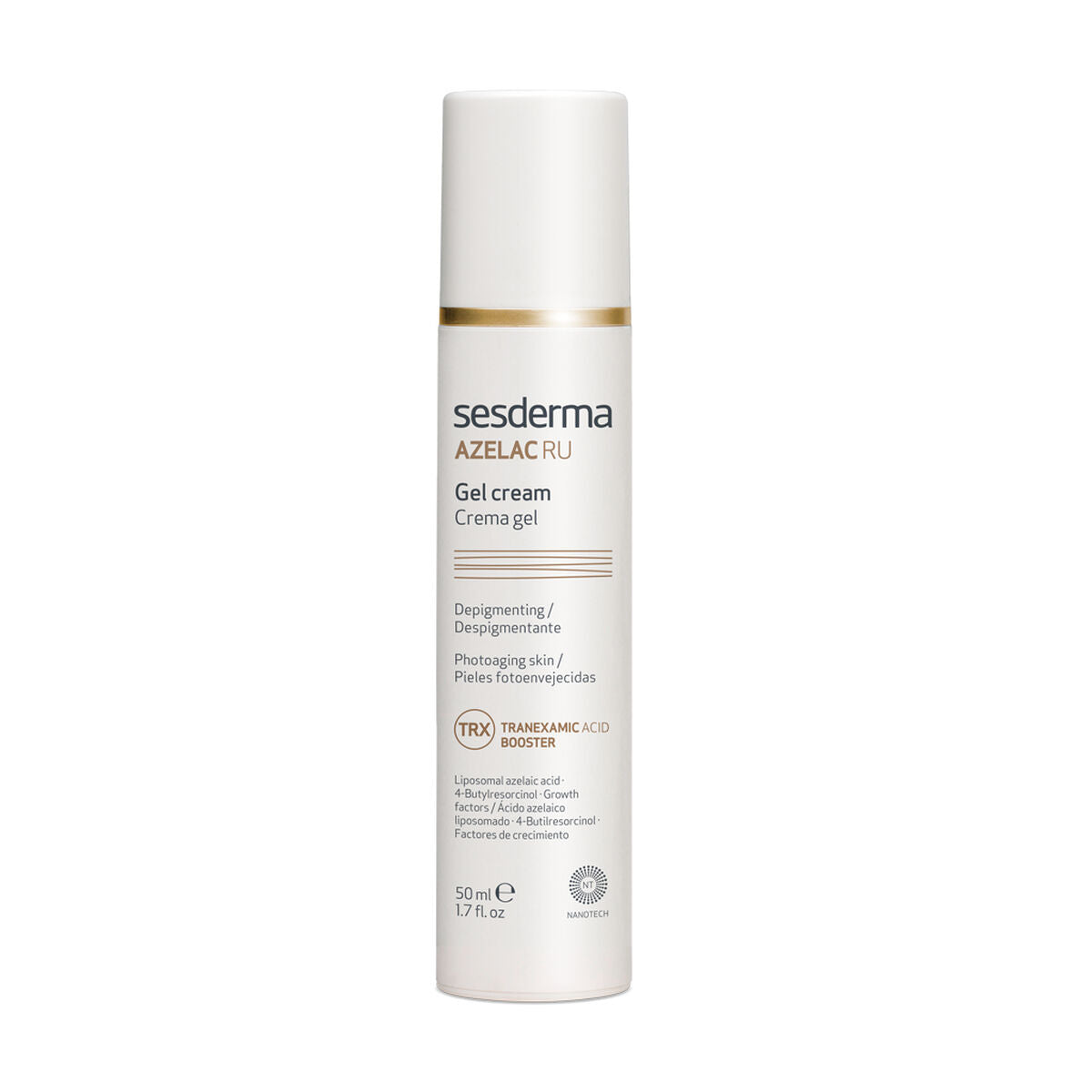 Anti-Pigment Cream Sesderma AZELAC 50 ml-1