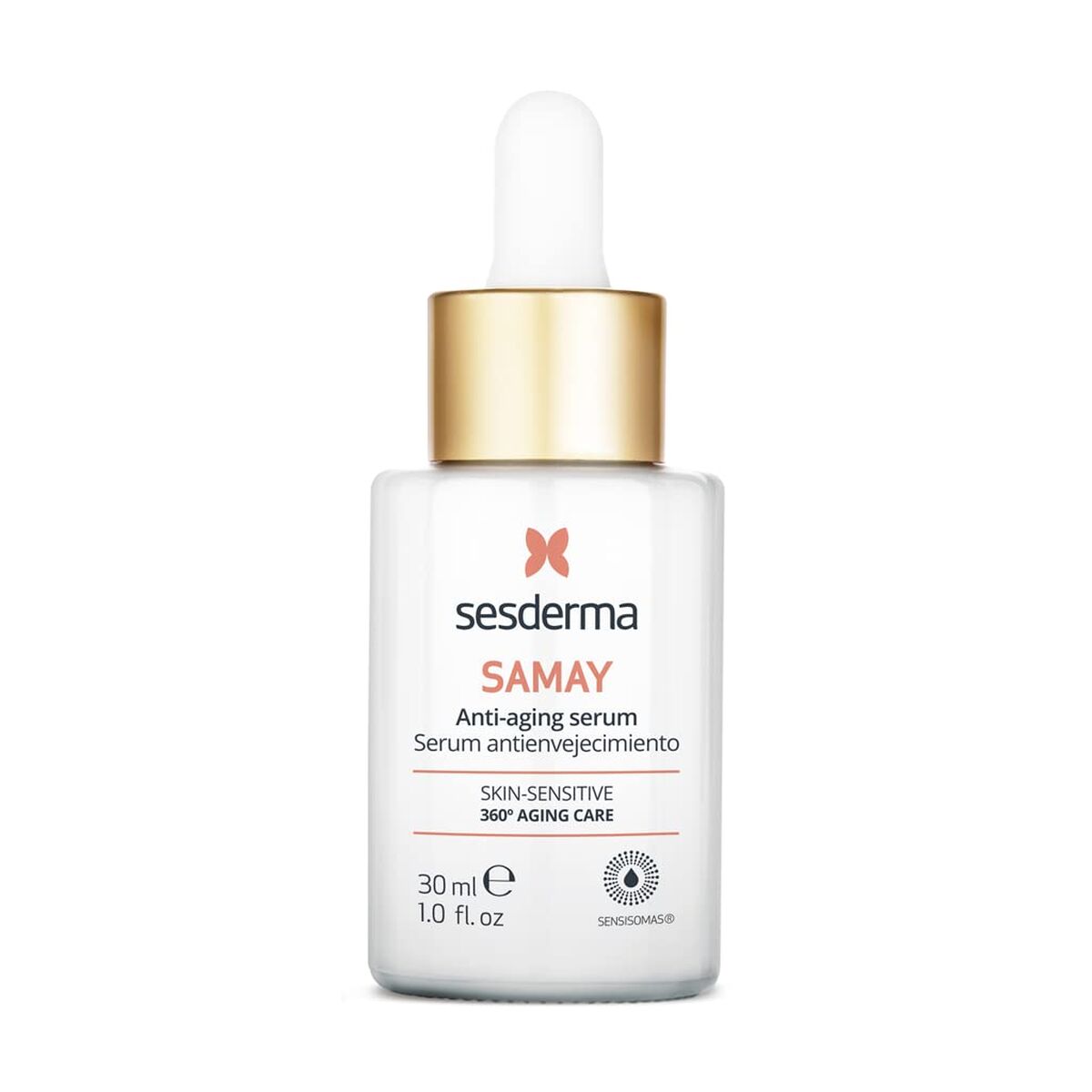 Anti-Ageing Serum Sesderma Samay 30 ml-1
