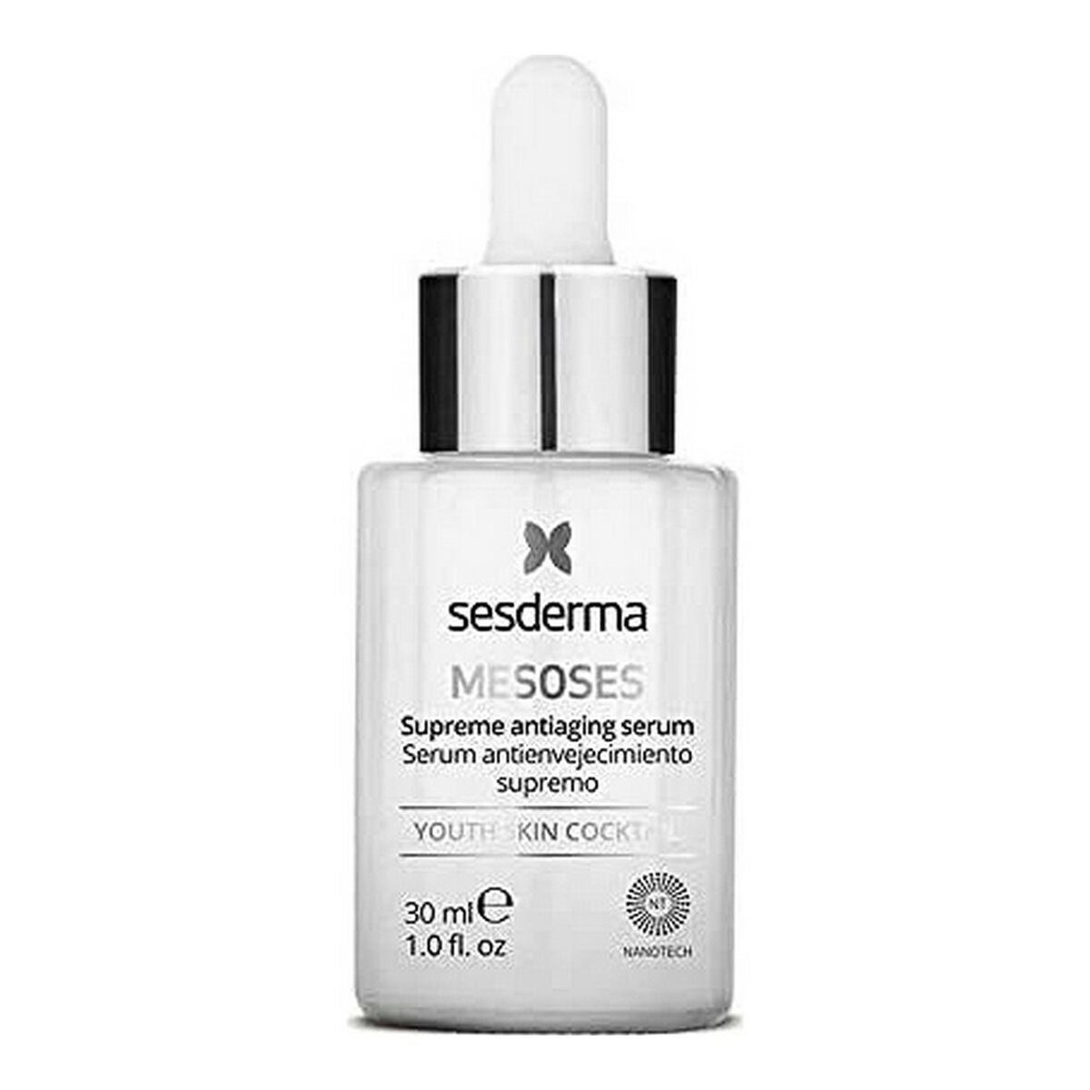 Anti-Ageing Serum Sesderma MESOSES 30 ml-0