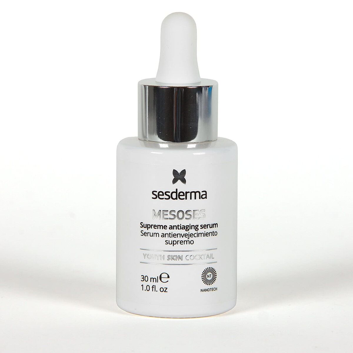 Anti-Ageing Serum Sesderma MESOSES 30 ml-2