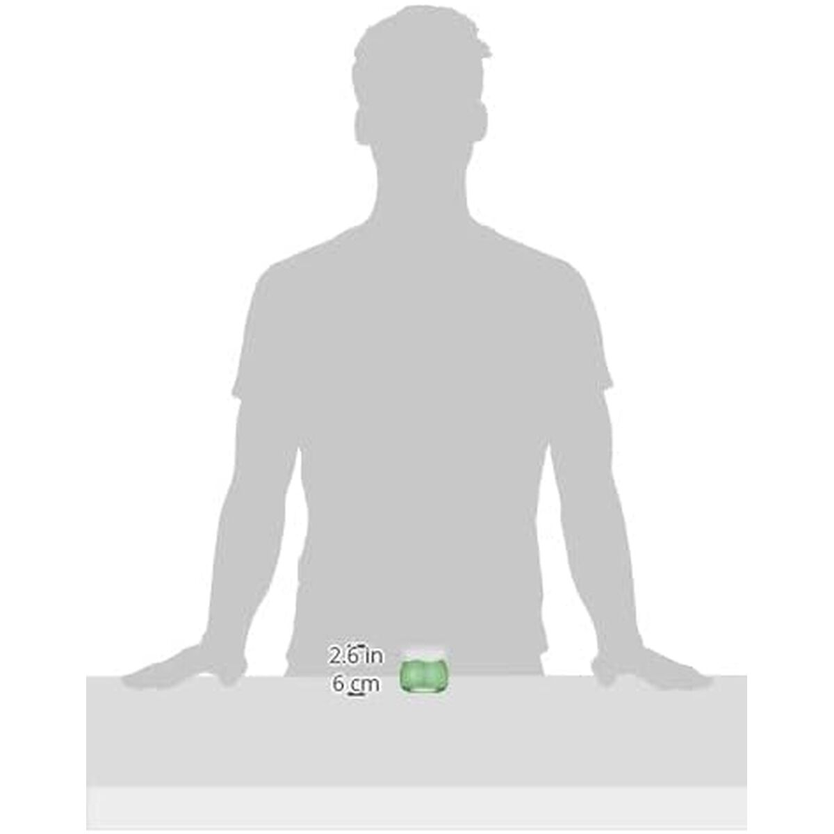 Matt Effect Mascara Frudia Green Grape-3