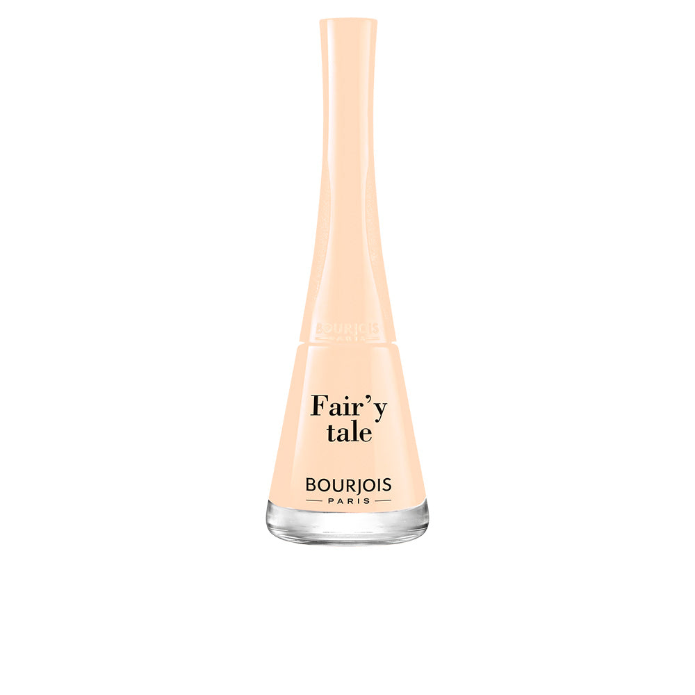 1 SECONDE nail polish #014-fair'y tale 9 ml-0