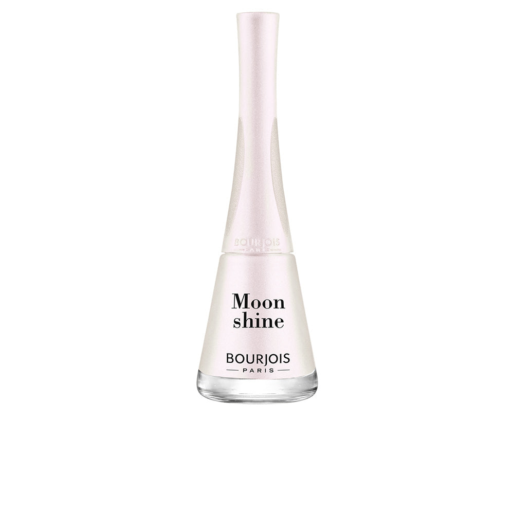 1 SECONDE nail polish #021-moon shine 9 ml-0