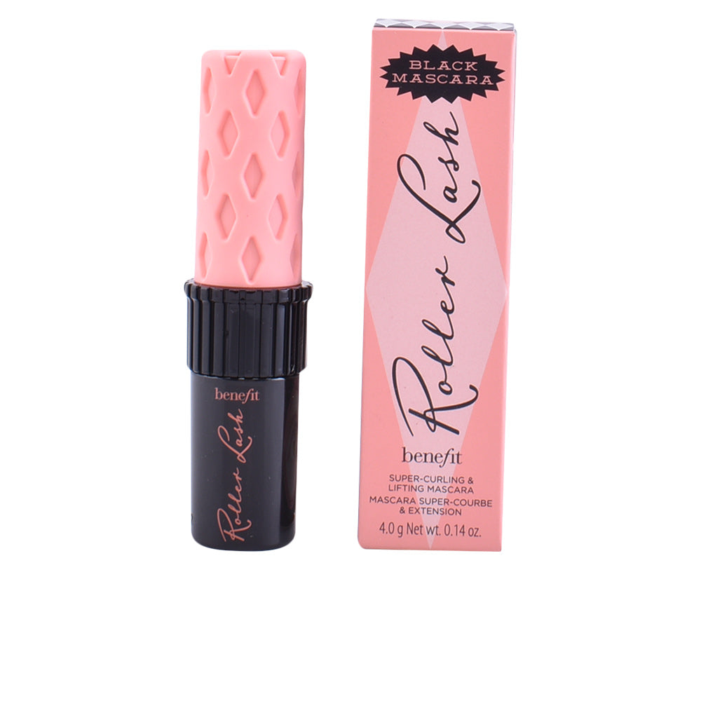ROLLER LASH mascara mini #black-0