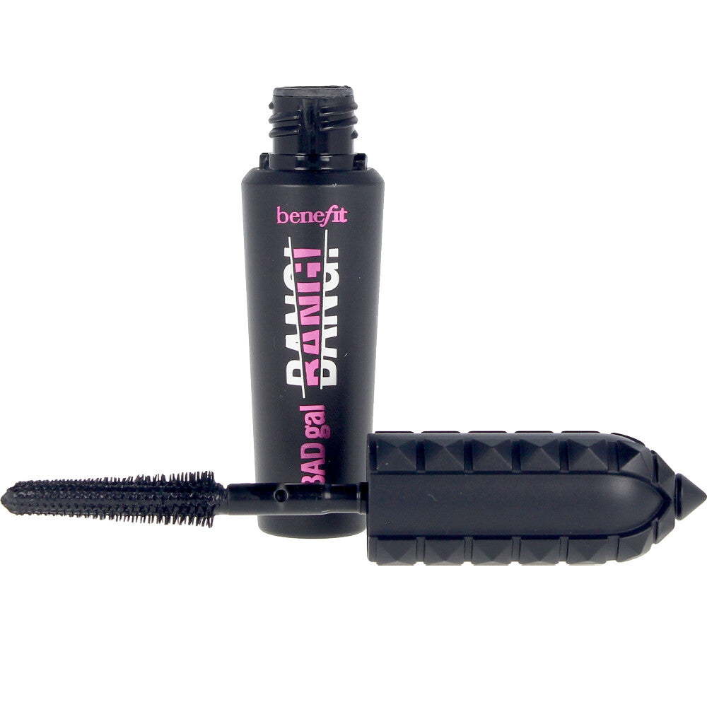 BAD GAL BANG! volumizing mascara mini #black 4 gr-0