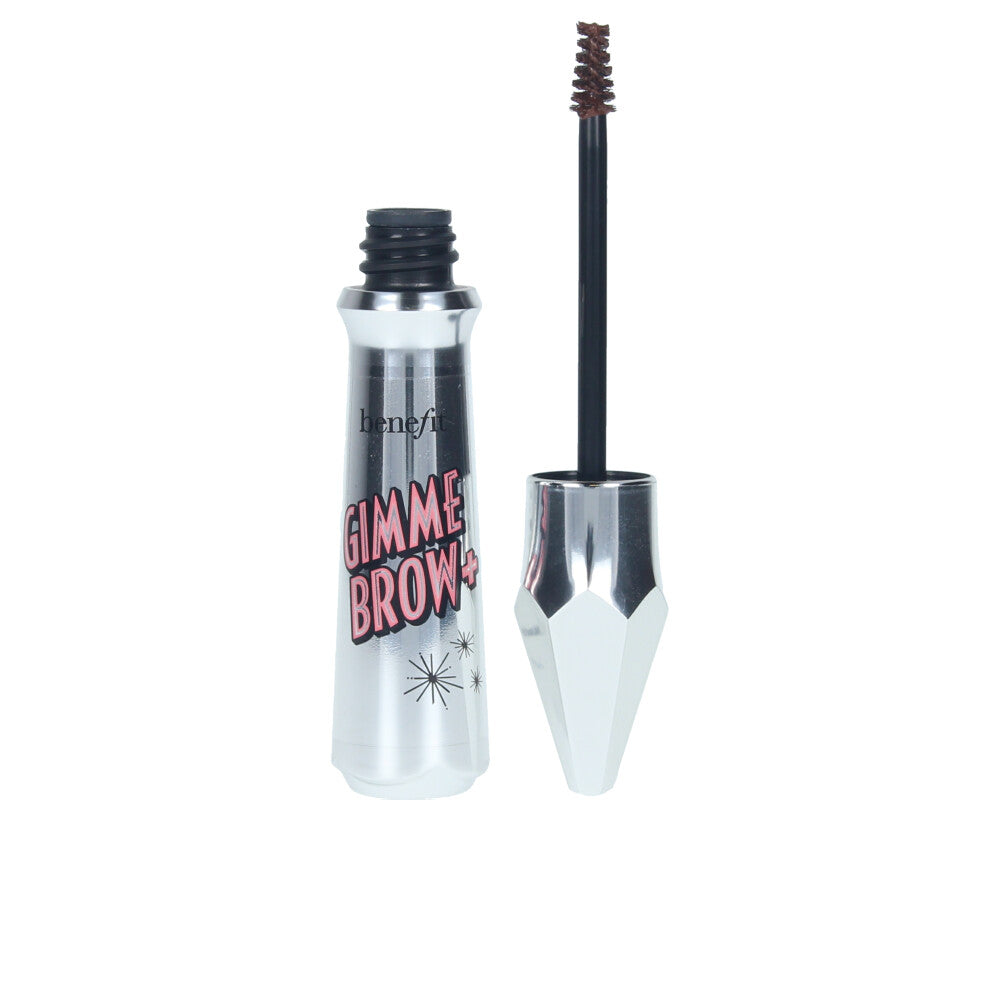 GIMME BROW volumizing fiber gel #3,5 3 gr-0