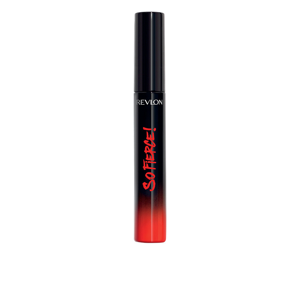 VOLUMAZING mascara de pestañas #black 7,5 ml-0