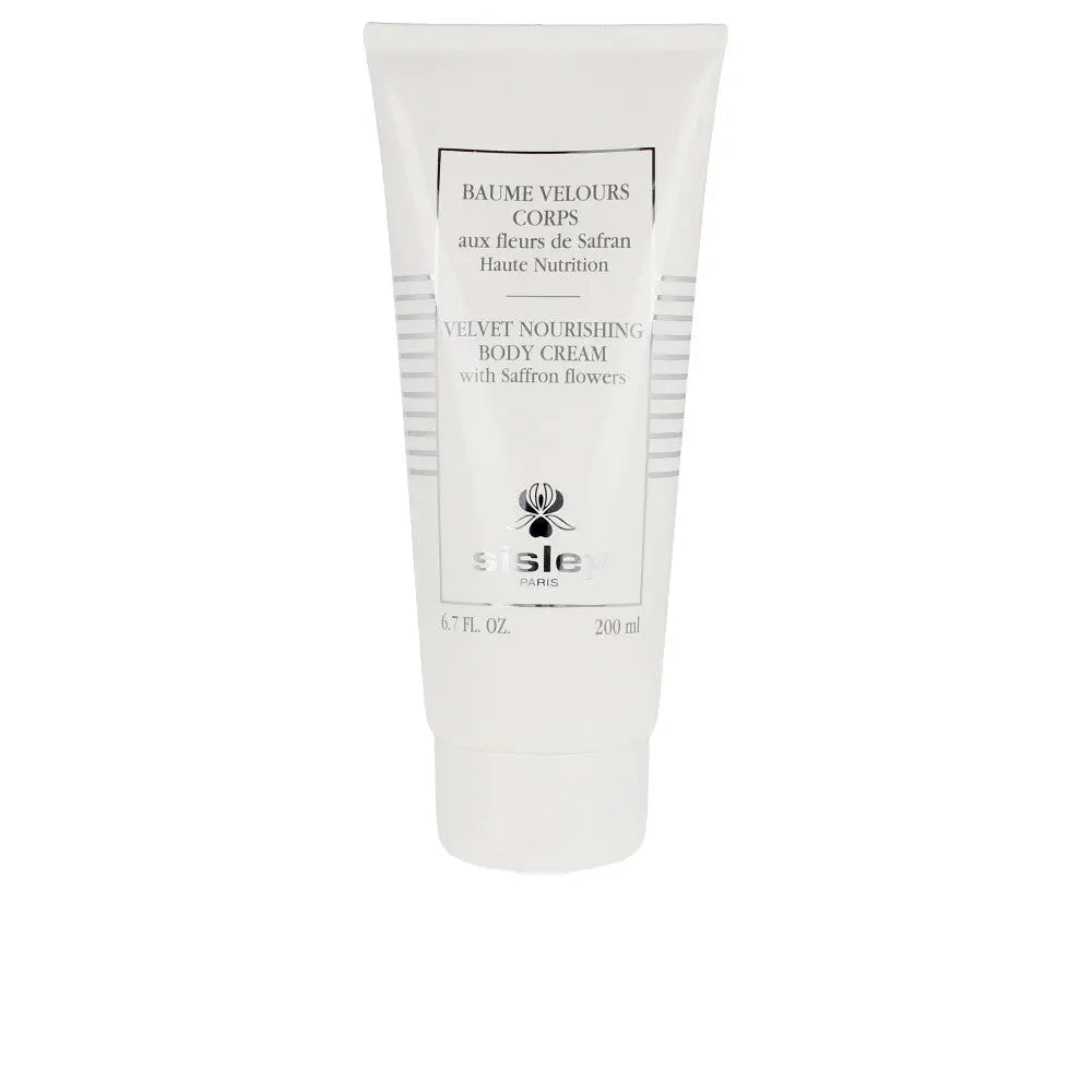 BAUME VELOURS aux fleurs de safran 200 ml-0