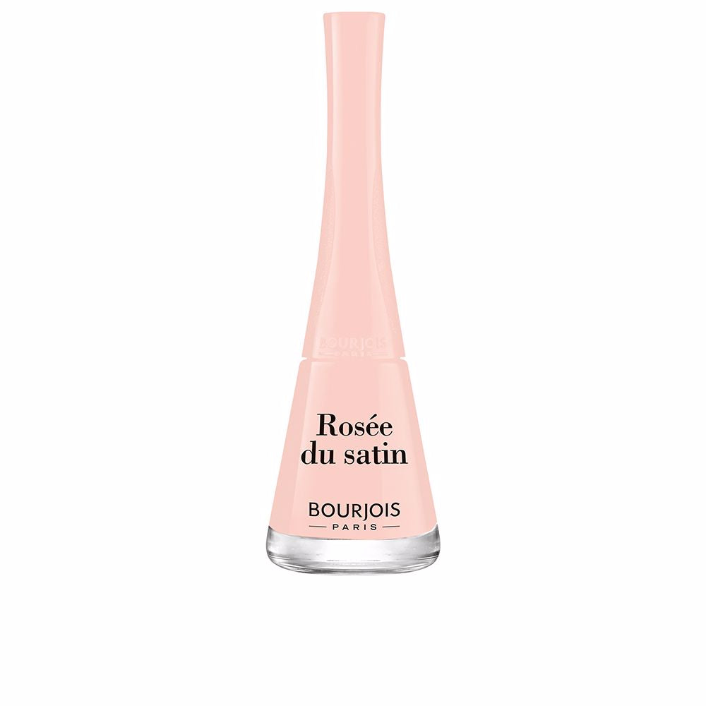 1 SECONDE nail polish #043-rosée du satin 9 ml-0