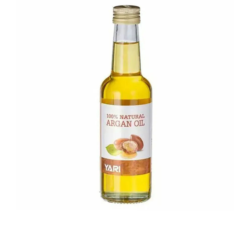 100% NATURAL argan oil 250 ml-0