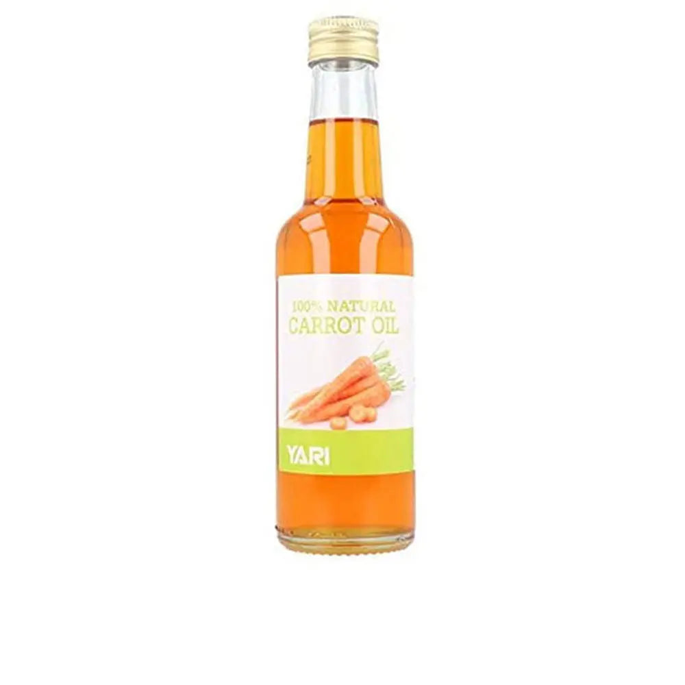 100% NATURAL carrot oil 250 ml-0