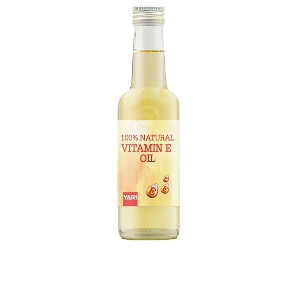100% NATURAL vitamine E oil 250 ml-0