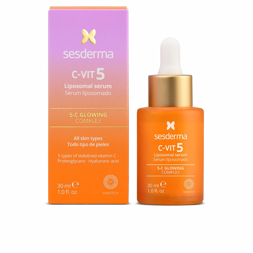 C-VIT 5 liposomal serum 30 ml-0