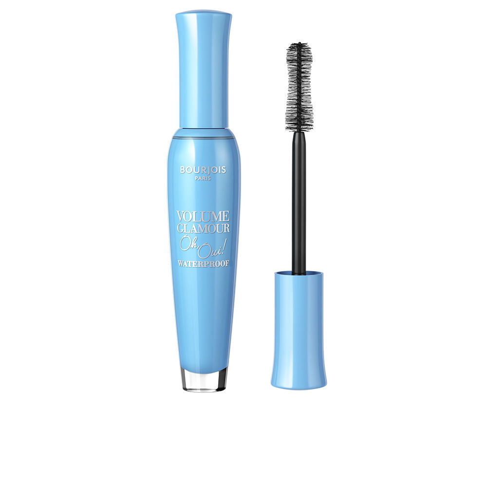 VOLUME GLAMOUR OH OUI! mascara waterpfroof 7 ml-0