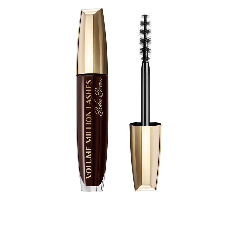 VOLUME MILLION LASHES balm brown mascara #01 8,9 ml-0