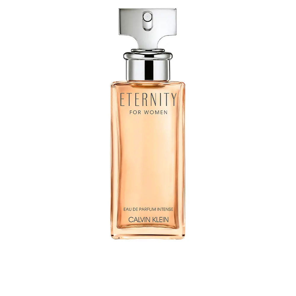 ETERNITY INTENSE eau de parfum spray 100 ml-0