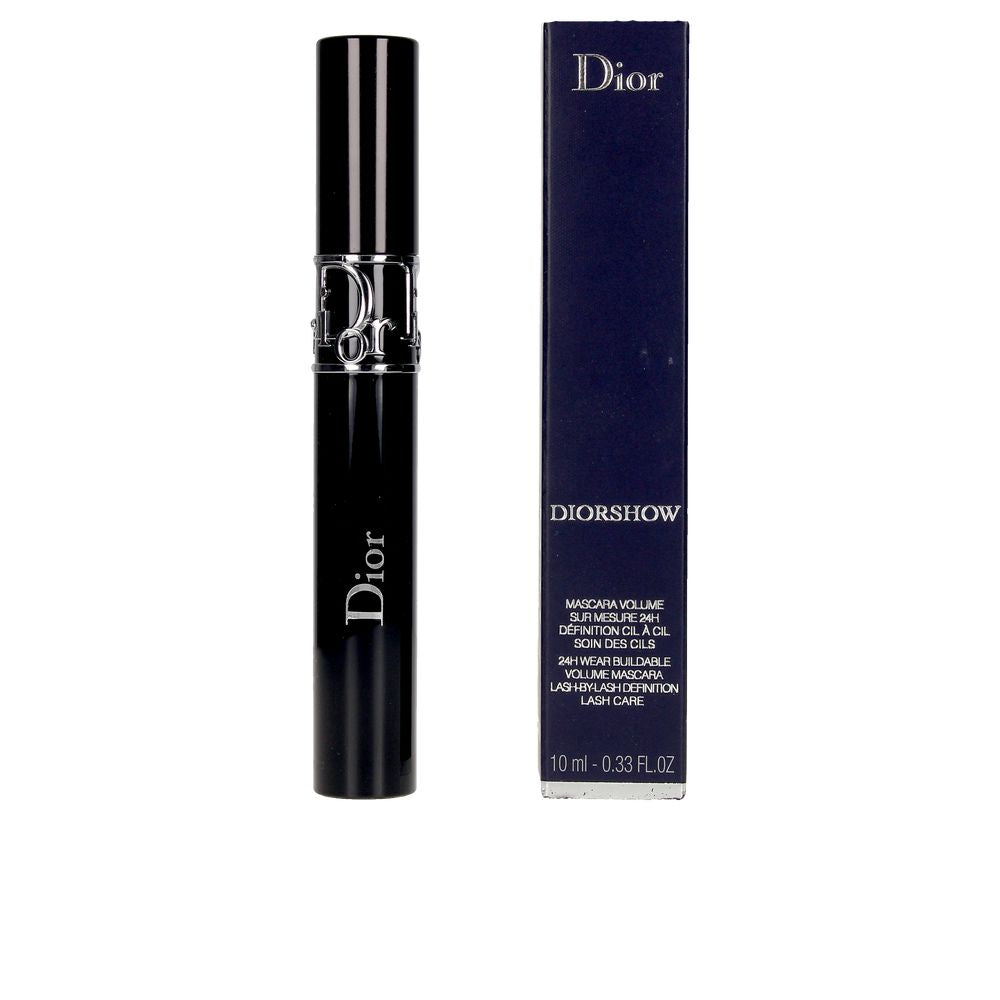 DIORSHOW mascara #090-black-0