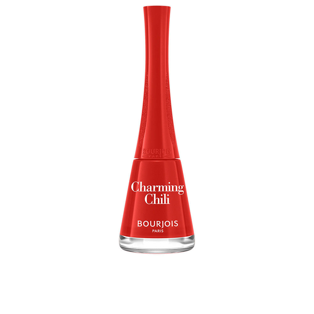 1 SECONDE nail polish #049-charming chili 9 ml-0