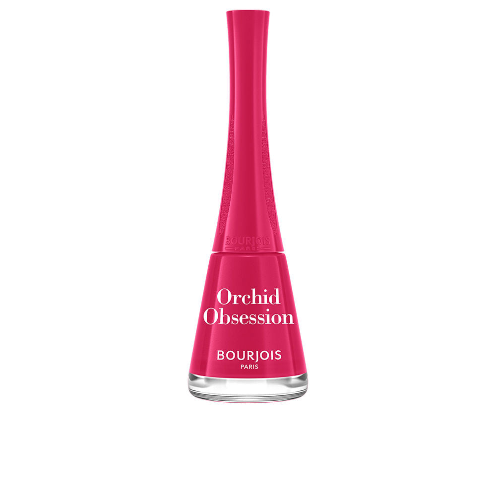 1 SECONDE nail polish #051-orchid obsession 9 ml-0