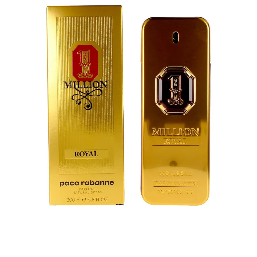 1 MILLION ROYAL edp vapor 200 ml-0