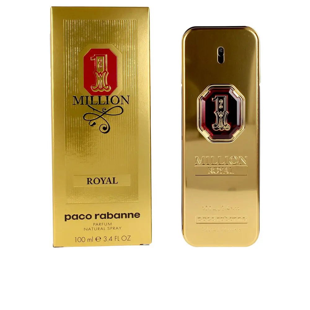 1 MILLION ROYAL edp vapor 100 ml-0