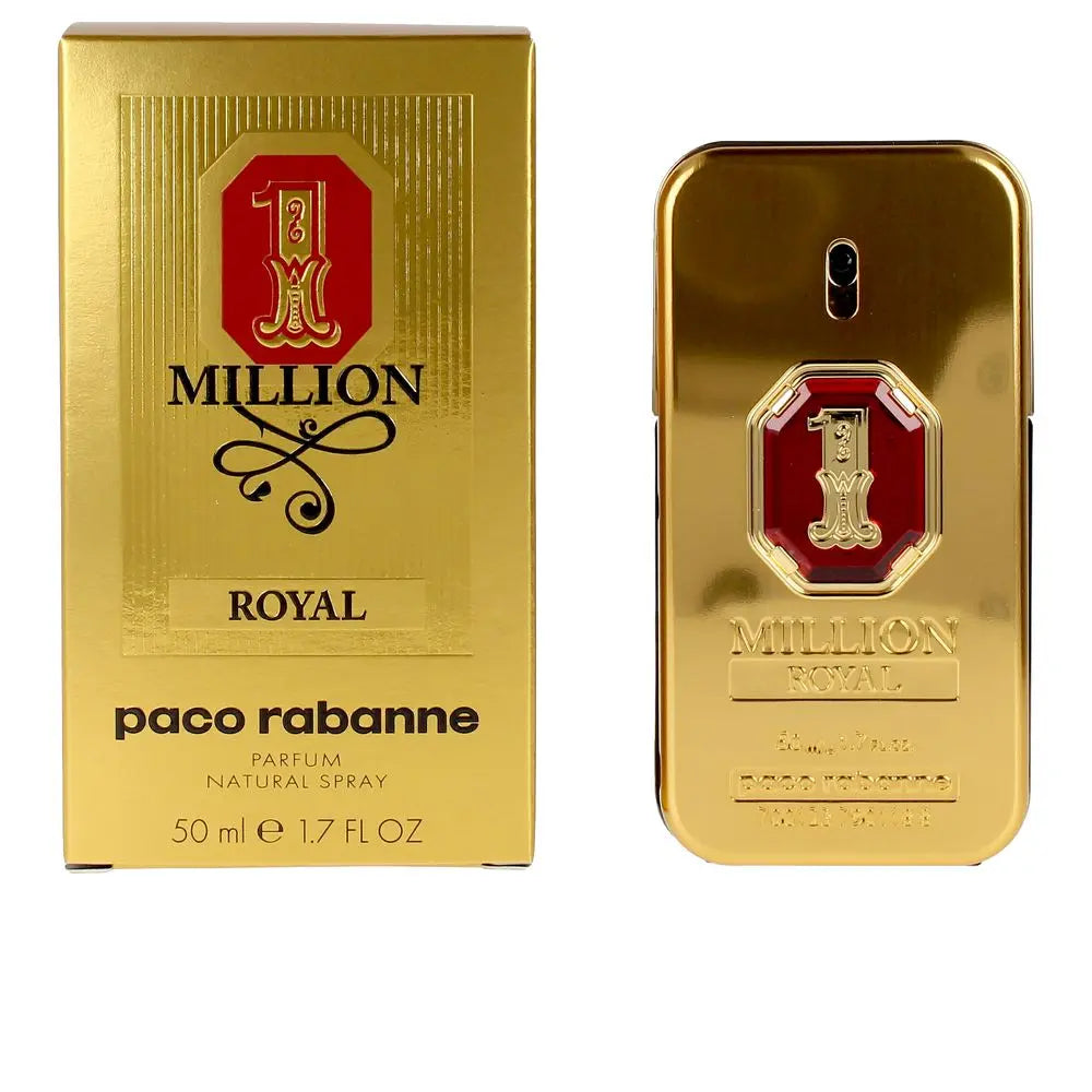 1 MILLION ROYAL edp vapor 50 ml-0
