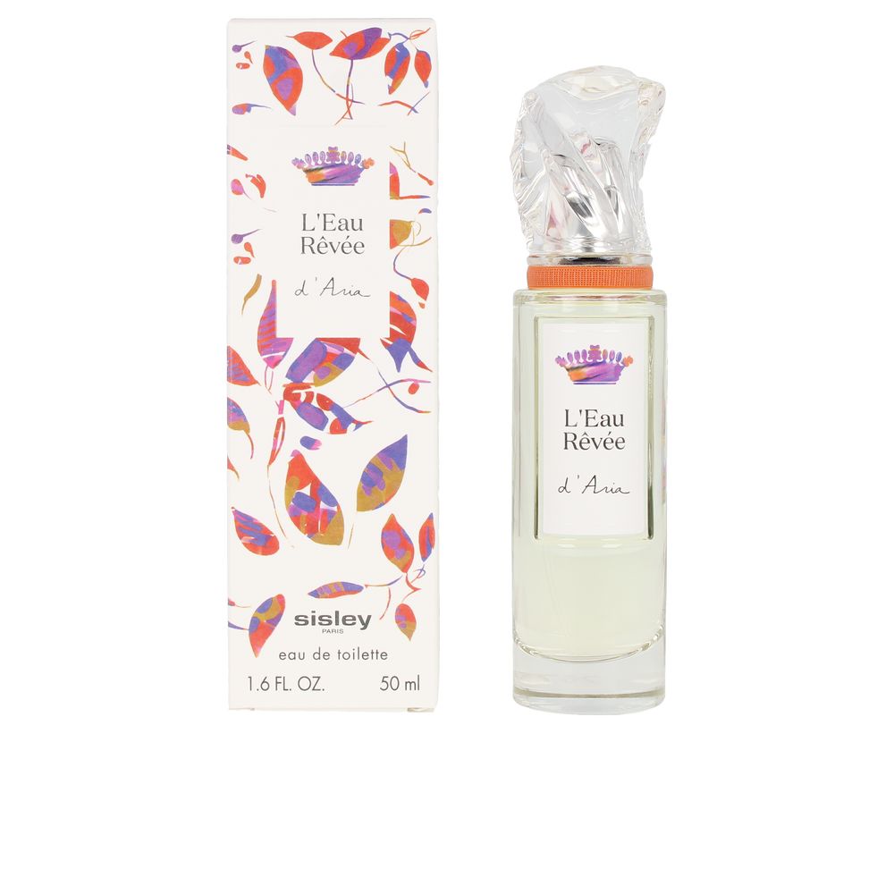 L'EAU RÊVÉE D'ARIA edt vapo 50 ml-0