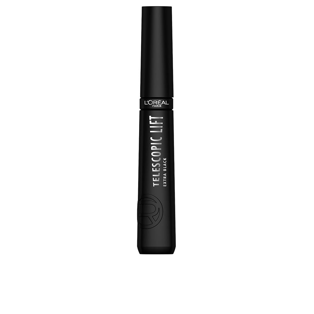 TELESCOPIC LIFT mascara #extrablack 10 ml-0