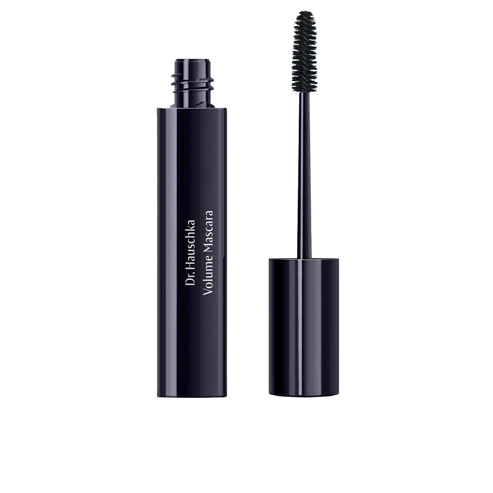 Volume mascara #black-02 8 ml-0