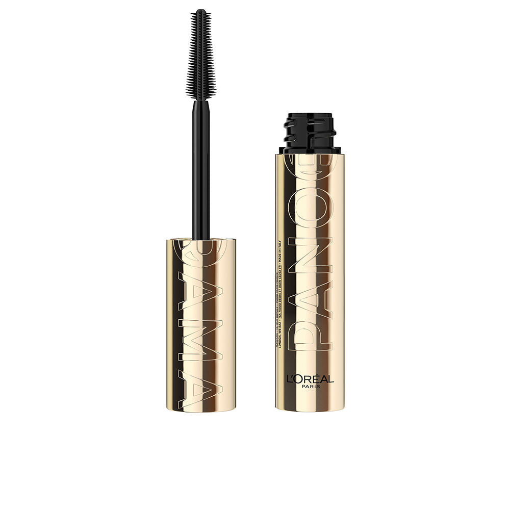 PANORAMA mascara #black 10.5 ml-0