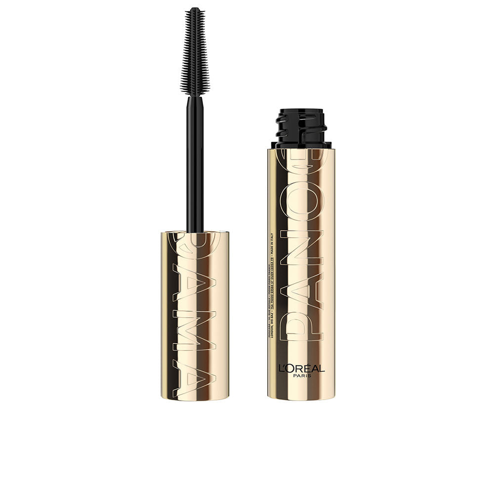 PANORAMA #brown mascara 10.5 ml-0